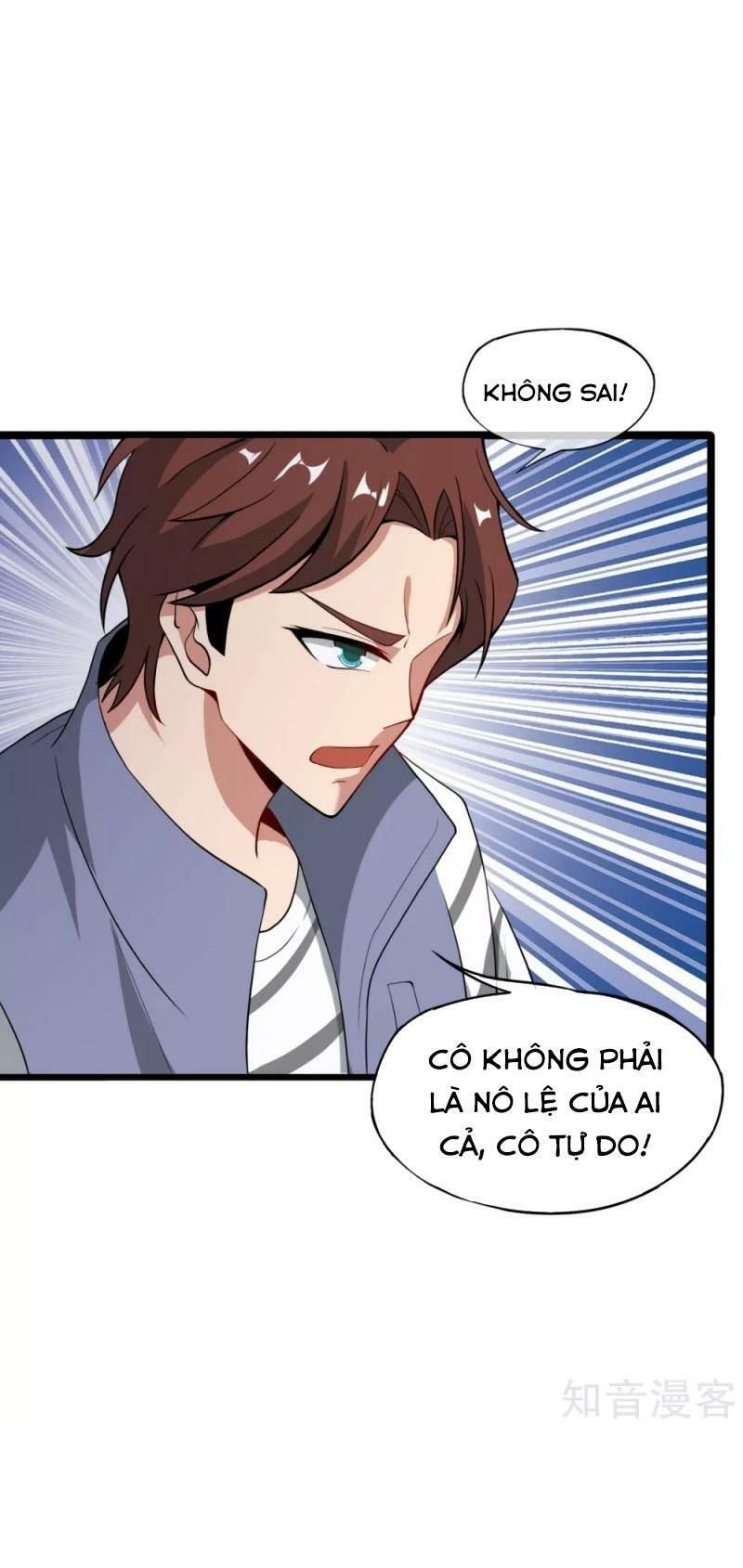 vòng bạn bè mạnh nhất của tiên giới chapter 35 3