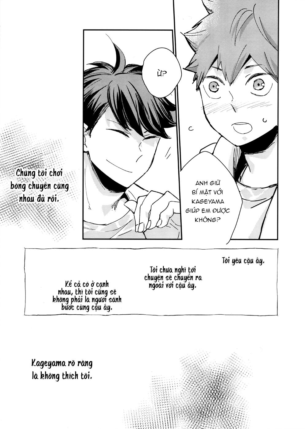 tuyển tập haikyuu dj by dammei bl chapter 18 12