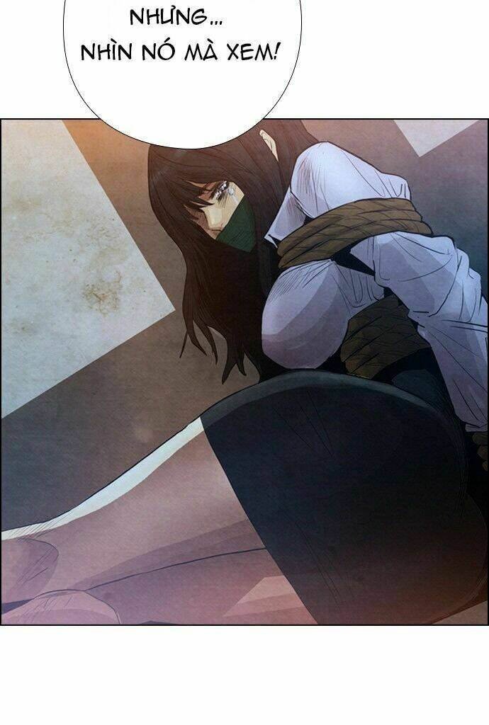 kẻ hồi sinh chapter 8 32