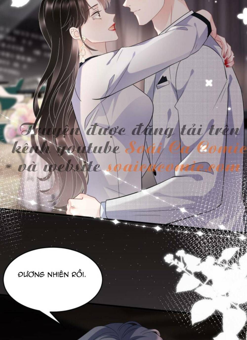 đại tiểu thư có ý đồ gì xấu đâu chapter 63 17