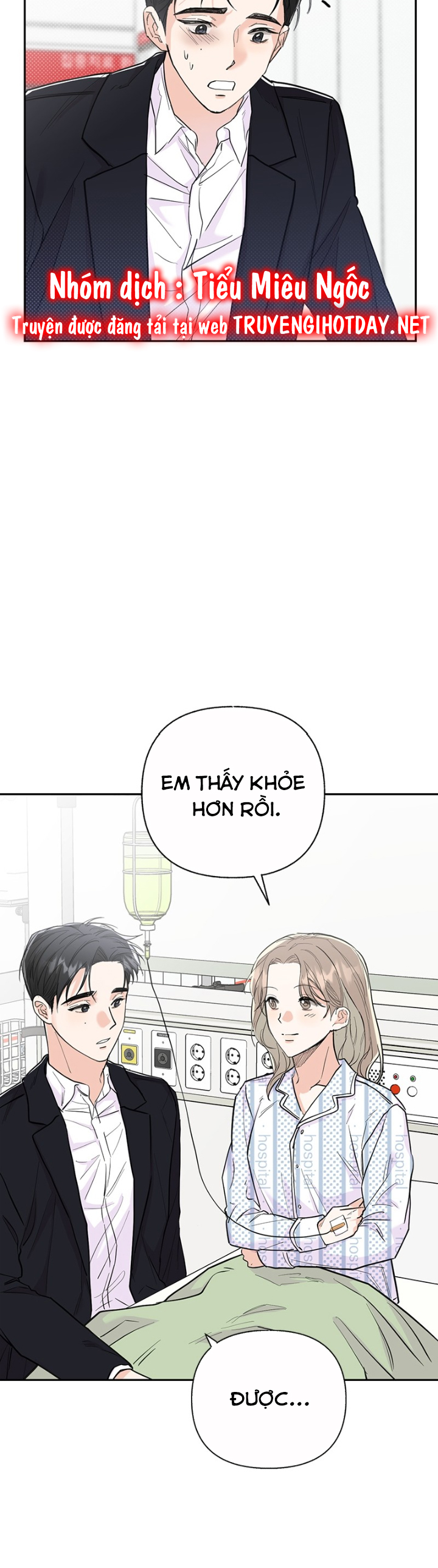 chúng ta ly hôn đi! chapter 65 14