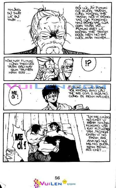 truyền nhân atula - shura no mon i chapter 13 57