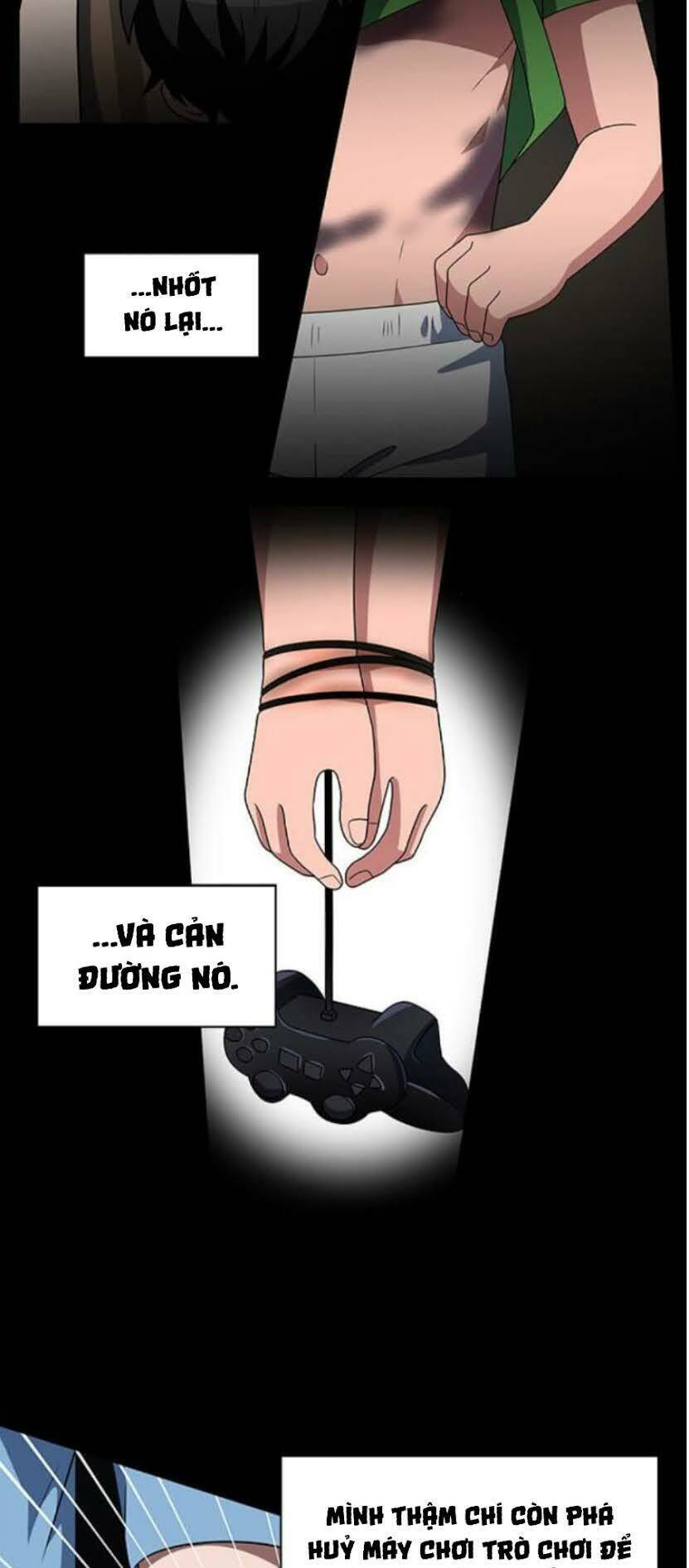 no scope chapter 110 38