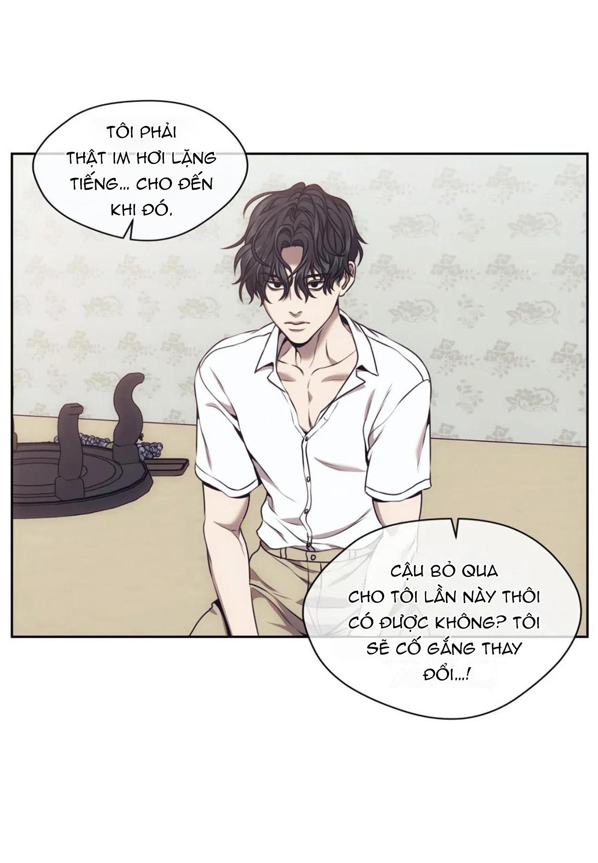 công cuộc báo thù của kẻ yếu thế chapter 31 31