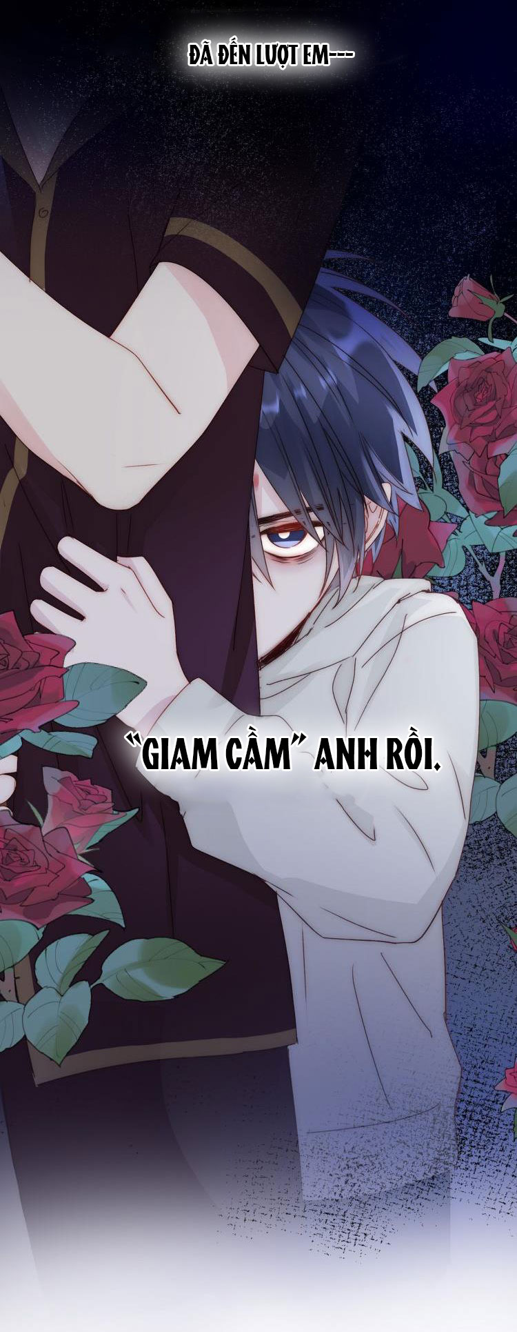 tôi phải làm 1 kẻ đại xấu xa chapter 14 30