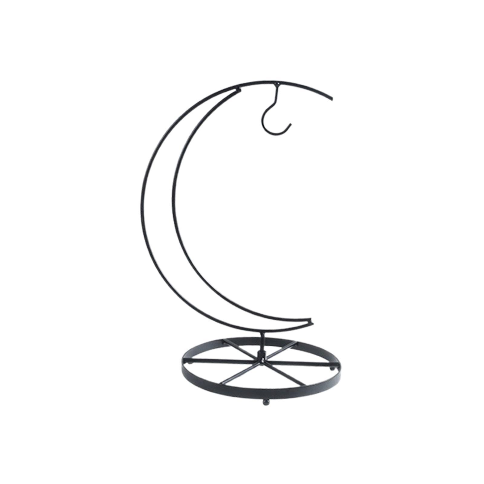 Banana Tree Hanger Banana Storage Organizer for Countertop Dining Table Home