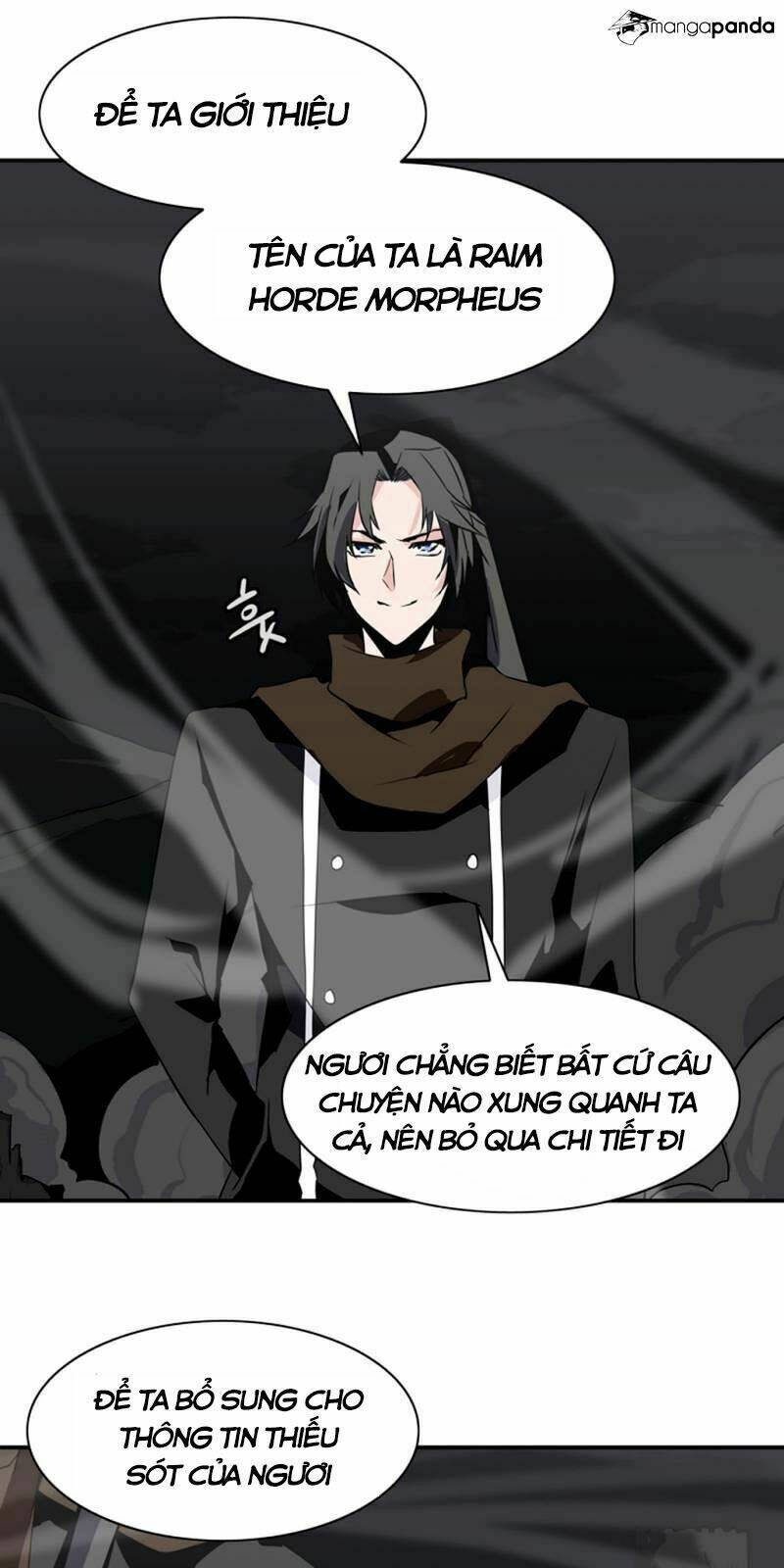 ảo mộng vương chapter 36 35