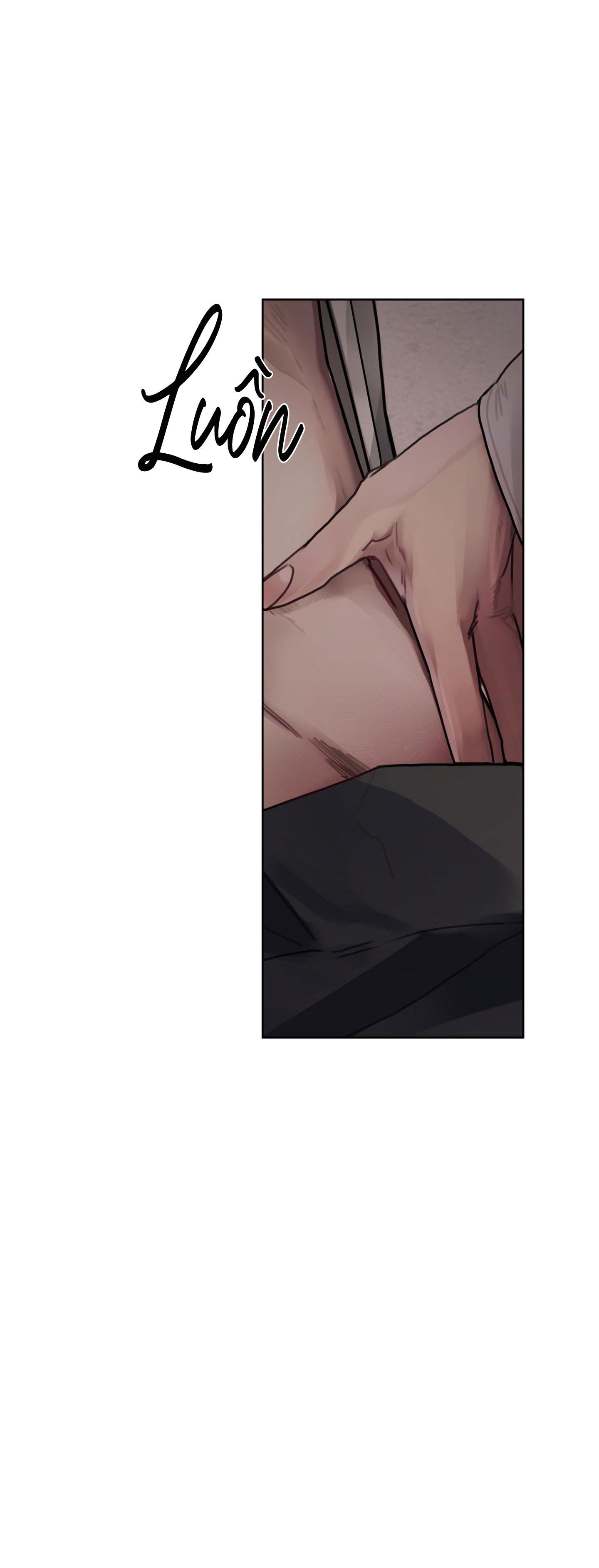 bl cổ trang - âu cổ ngắn nhà kim chapter 25.9 3