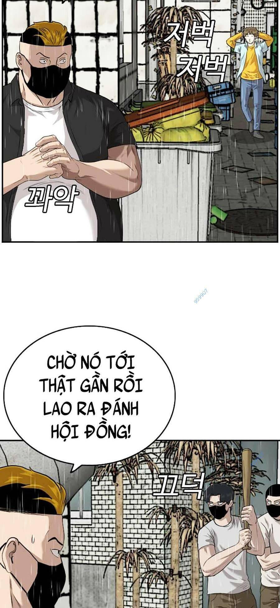 người xấu chapter 106 42