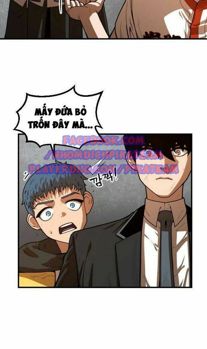 chinh phạt học đường chapter 8 44