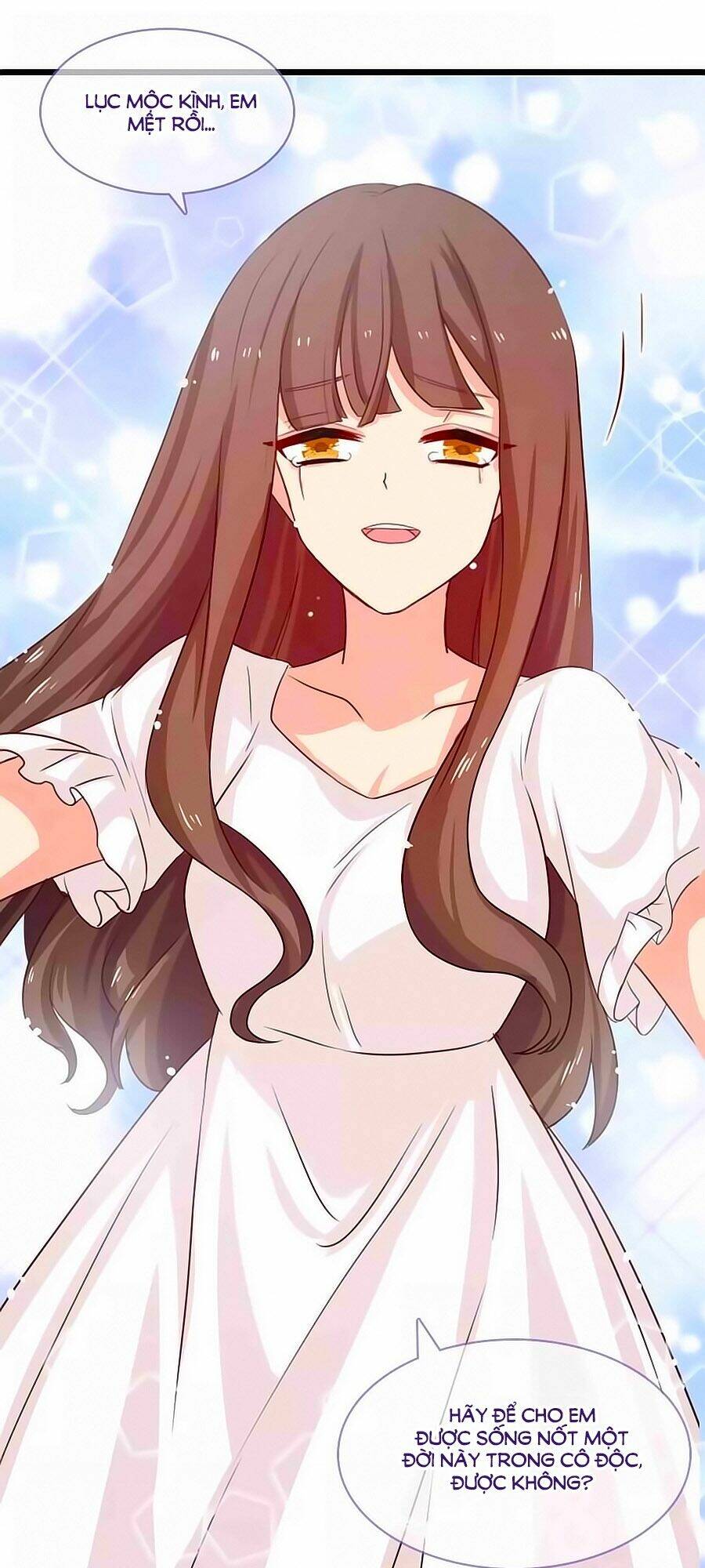 chỉ nhiễm thành hôn chapter 189 28