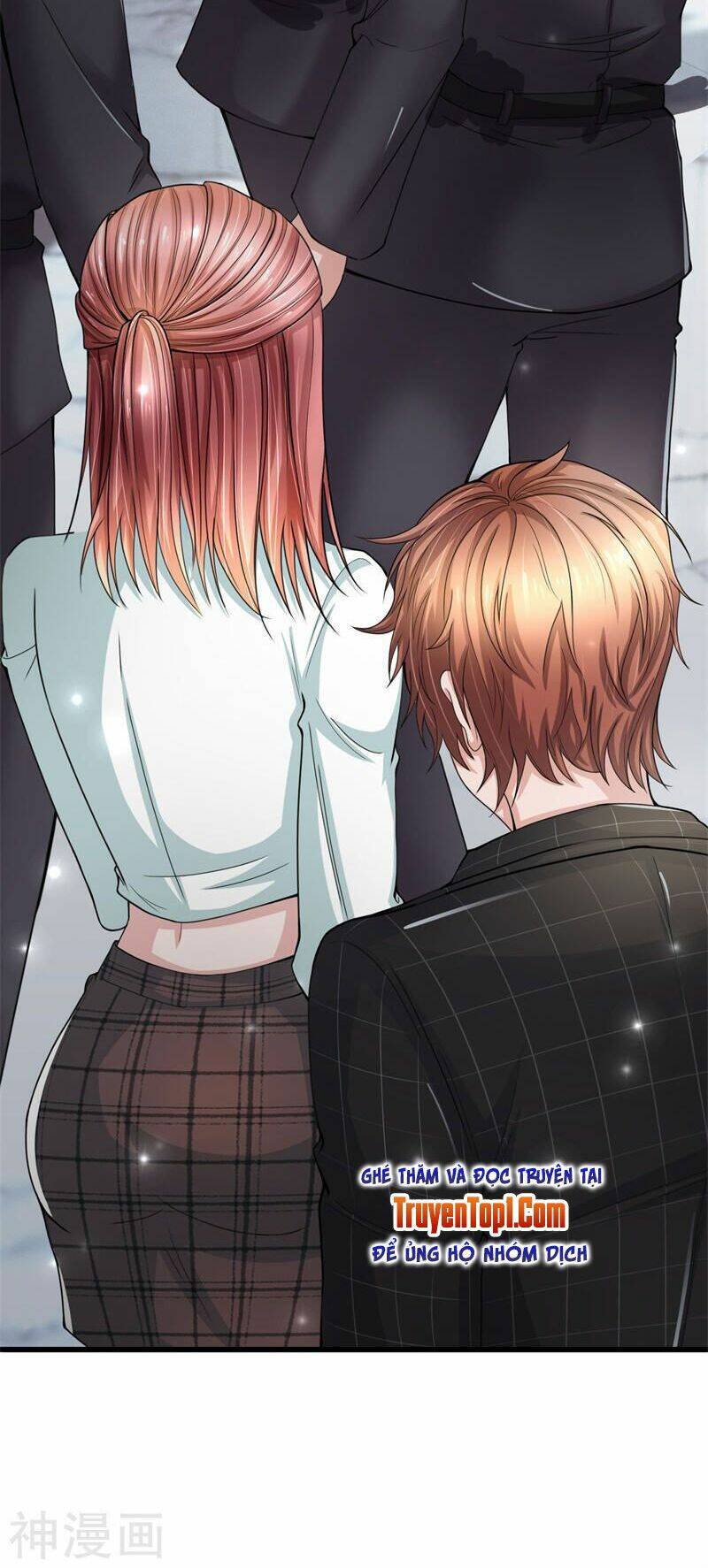 tuyệt đỉnh khí thiếu chapter 10 20