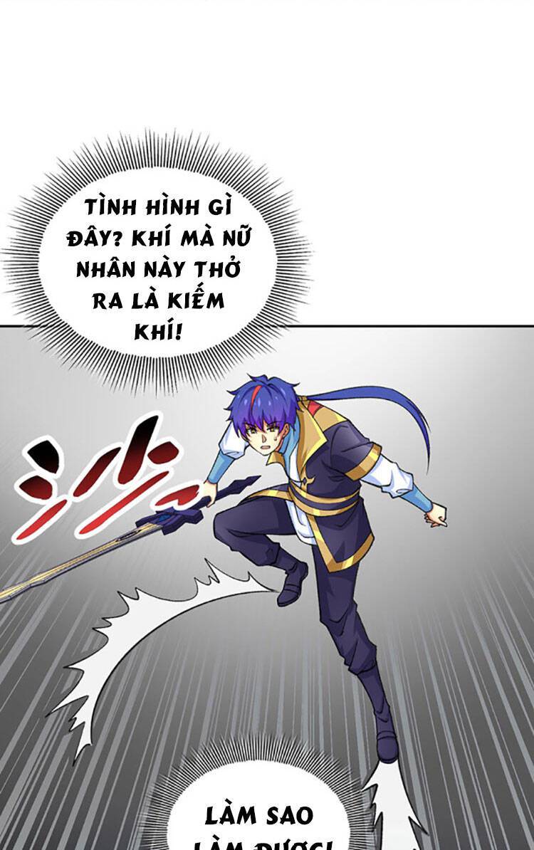 võ đạo độc tôn chapter 403 43