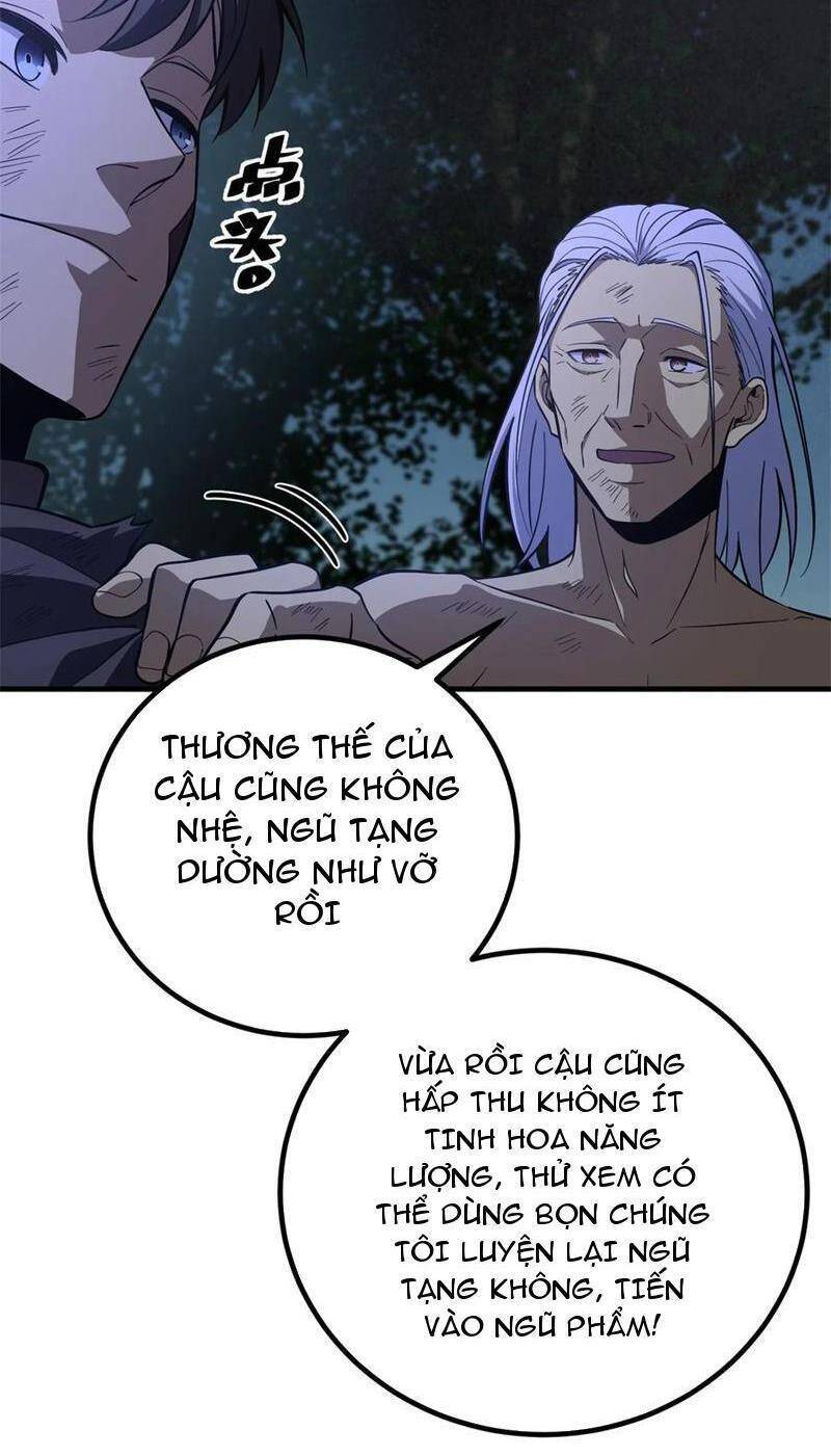 toàn cầu cao khảo chapter 239 48