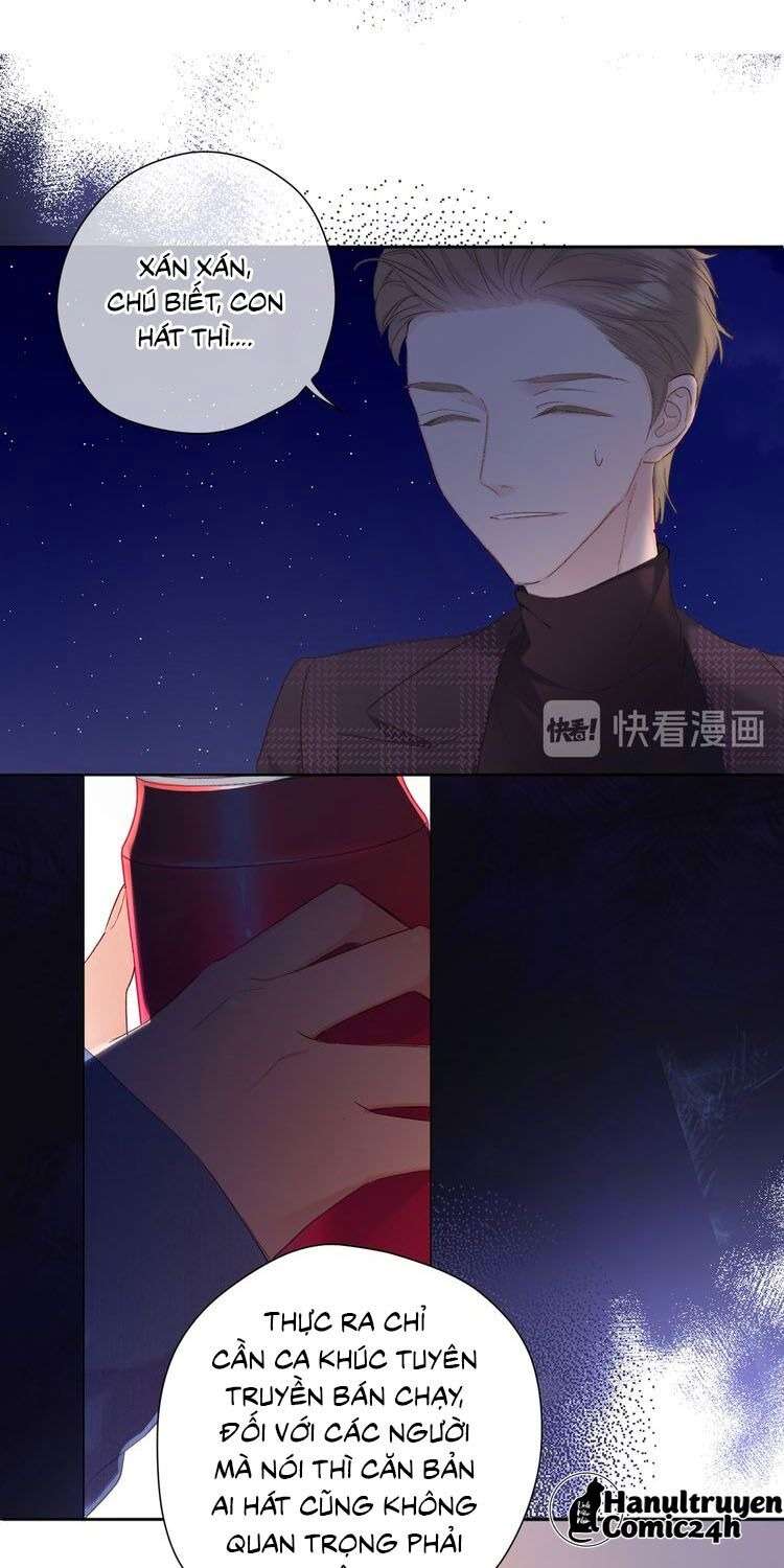 bảo vệ siêu sao của tôi chapter 88 25