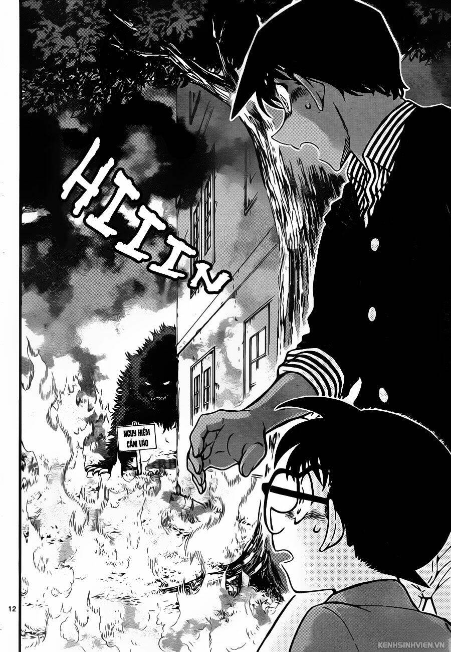 mojako chapter 11.3 18