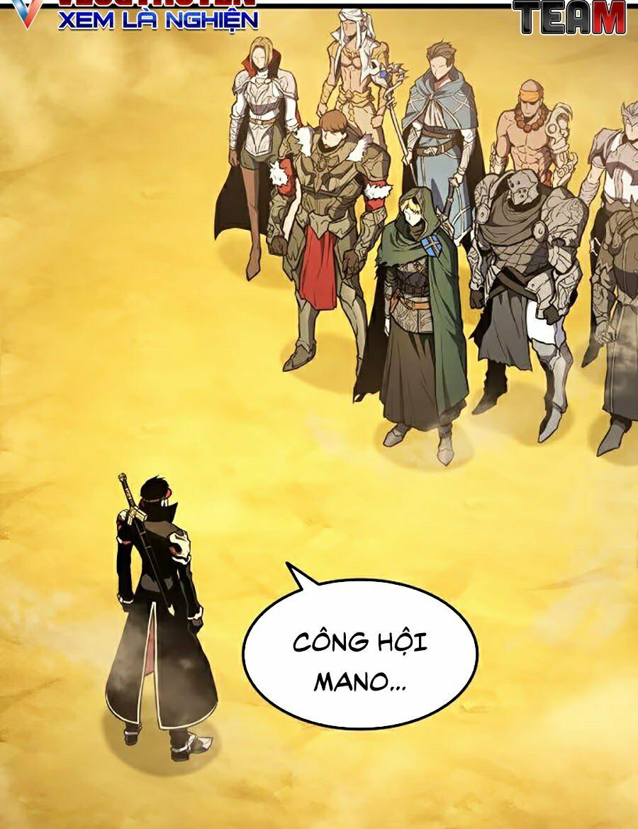 huyền thoại game thủ - tái xuất chapter 27 1