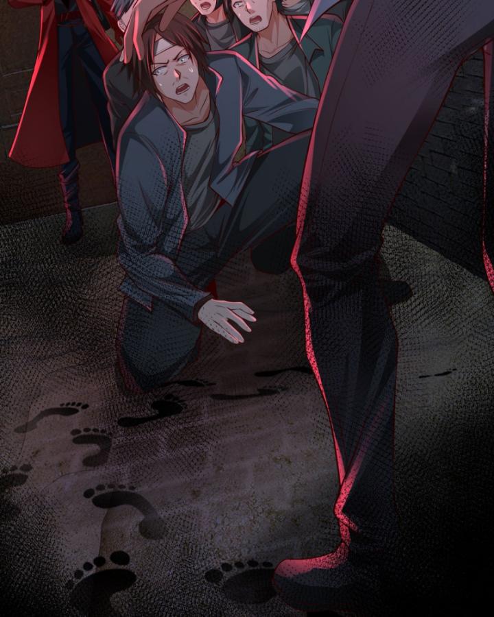 bắt đầu từ trăng đỏ chapter 148 55