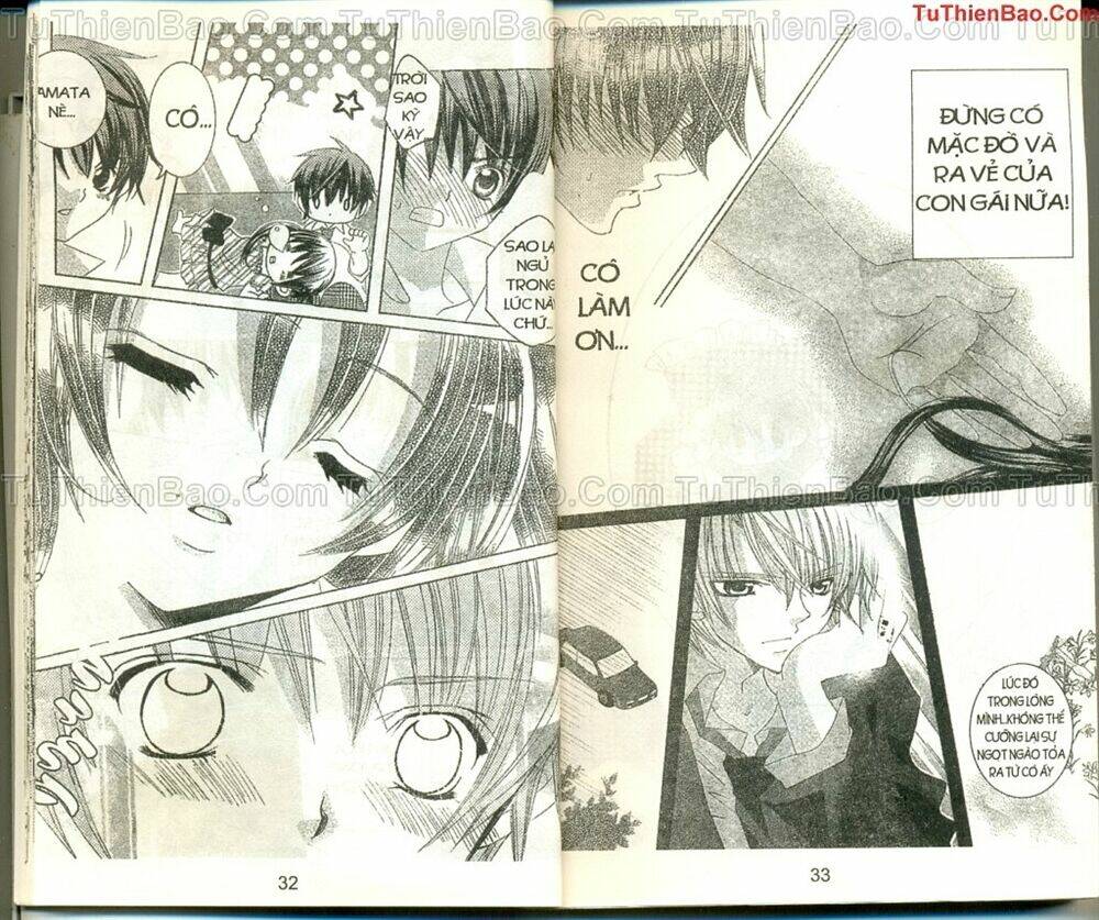 nữ cầu thủ xinh đẹp chapter 2 15