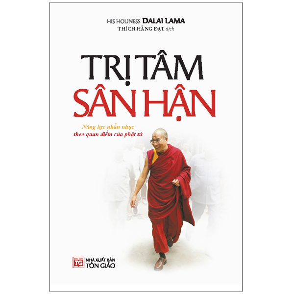 Trị Tâm Sân Hận