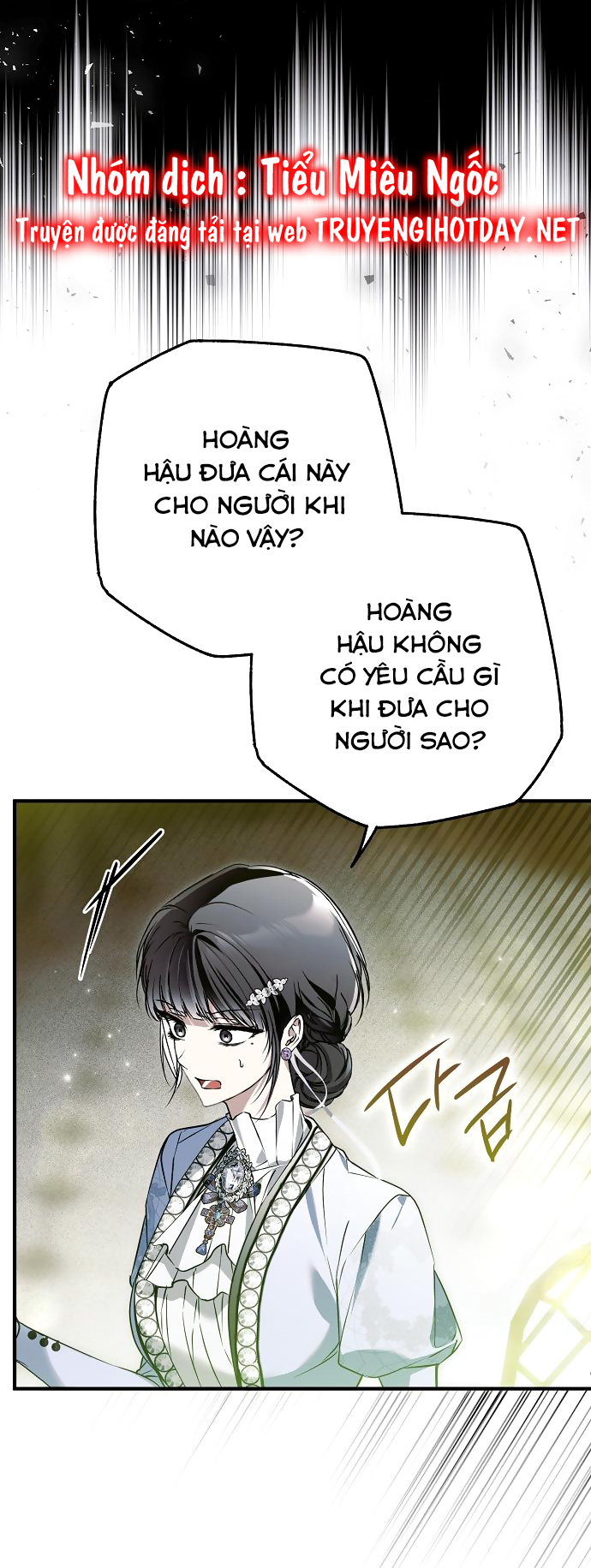 ai đó đang chiếm hữu cơ thể của tôi chapter 37 13