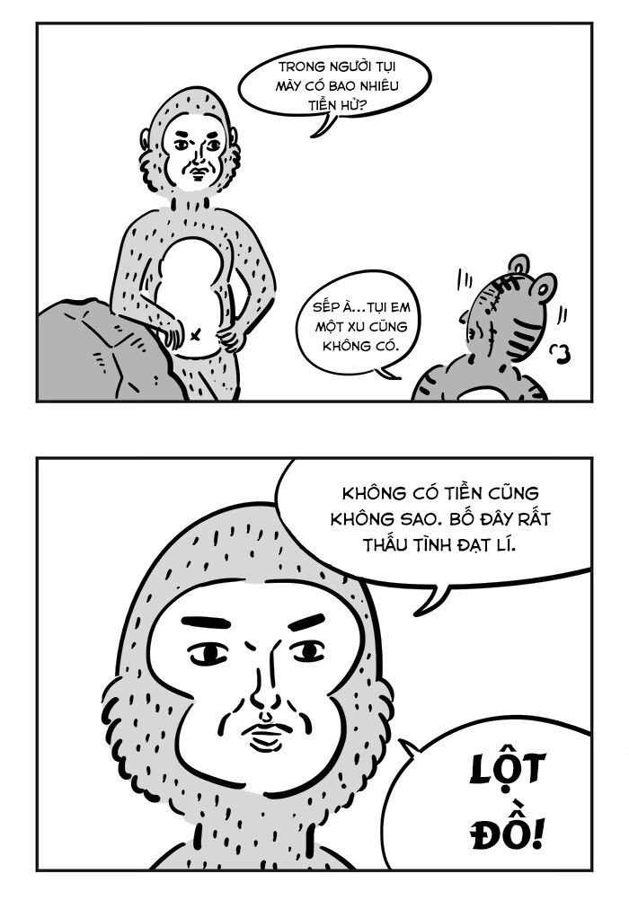 bựa du kí chapter 1 24