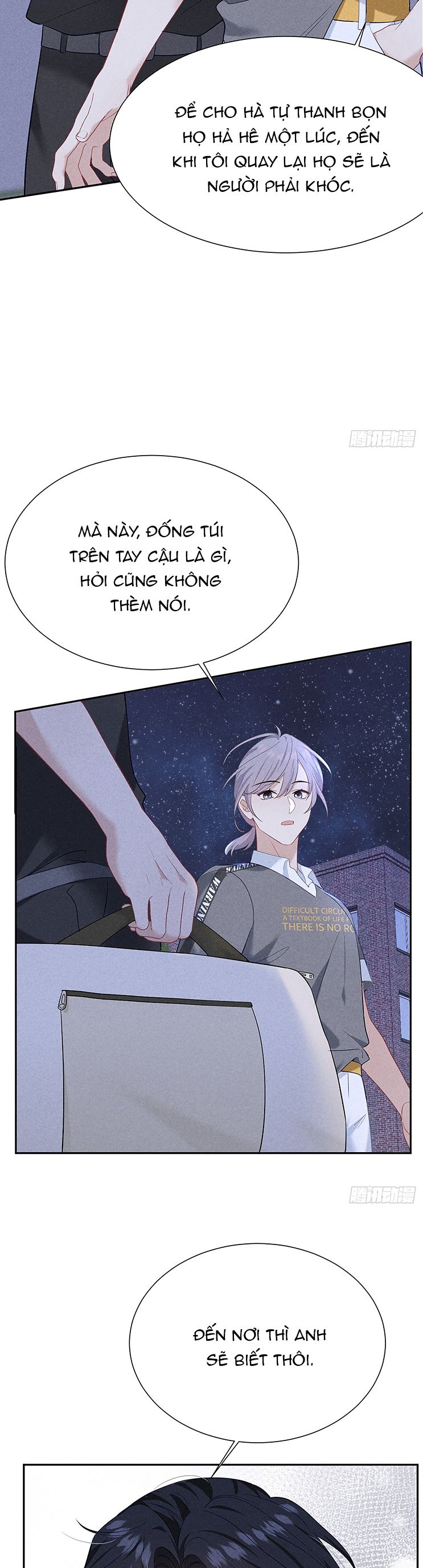 [bl] quan hệ nguy hiểm chapter 28 14