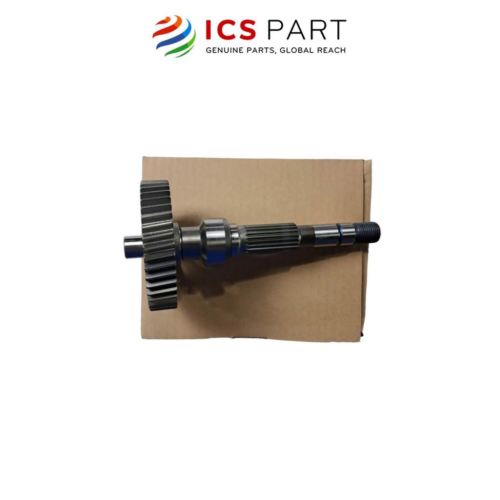 Trục Giảm Tốc HONDA Air Blade 125 (23430K27V00)