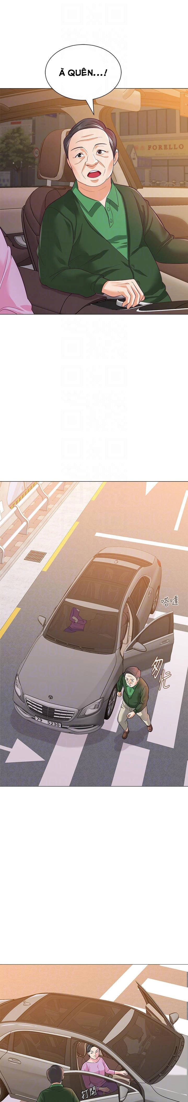 cô giáo gợi cảm chapter 29 11