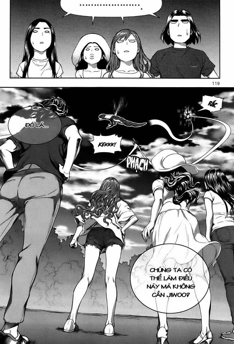 xo sisters chapter 7 28