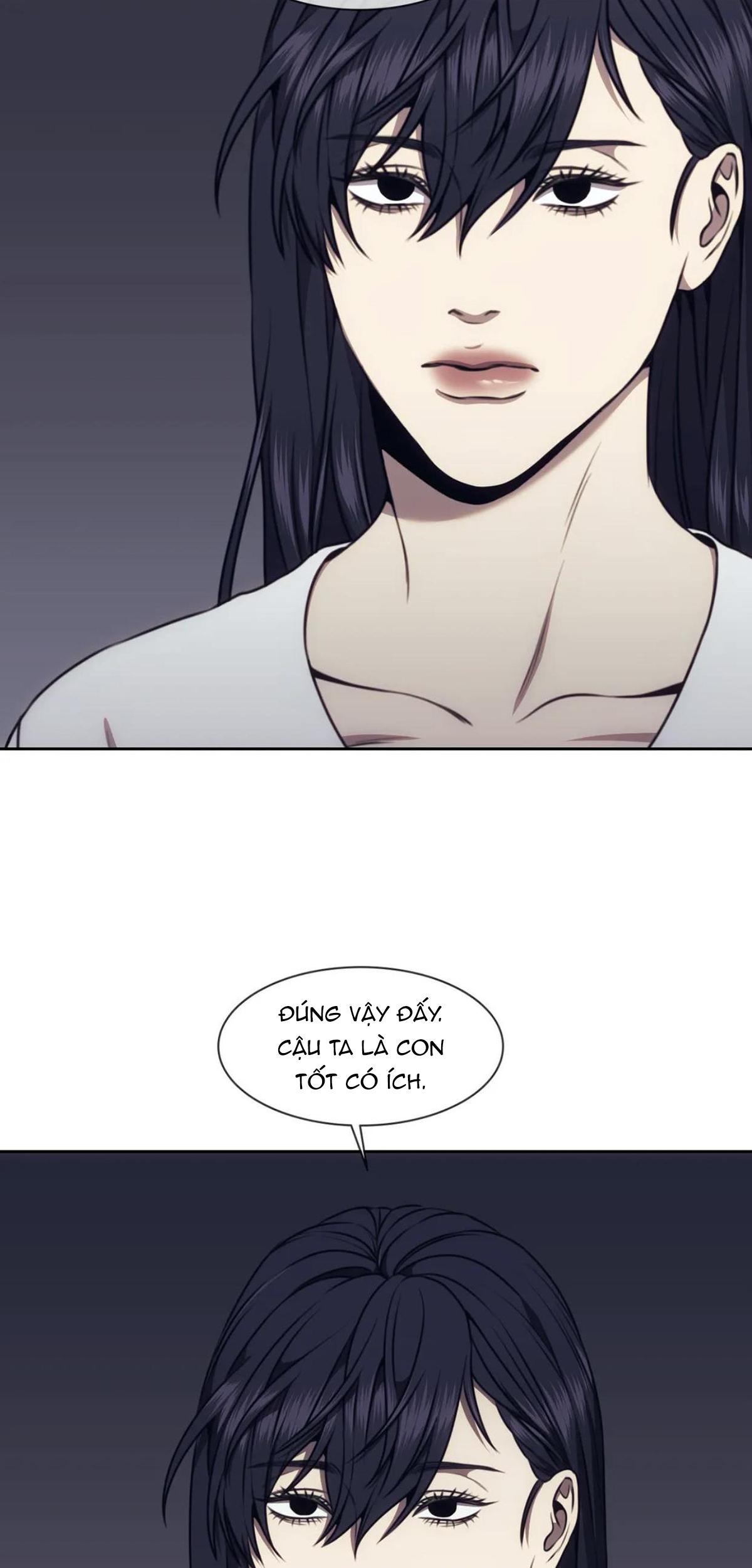 công cuộc báo thù của kẻ yếu thế chapter 47 16