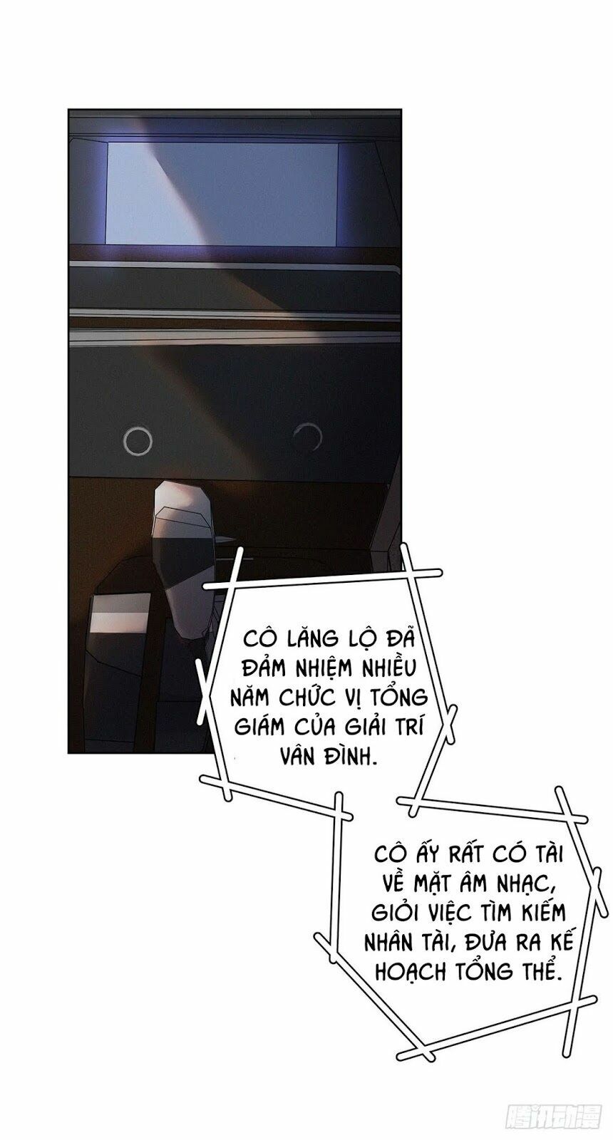 trọng sinh quý thê chi phục thù hoa lệ chapter 18 4