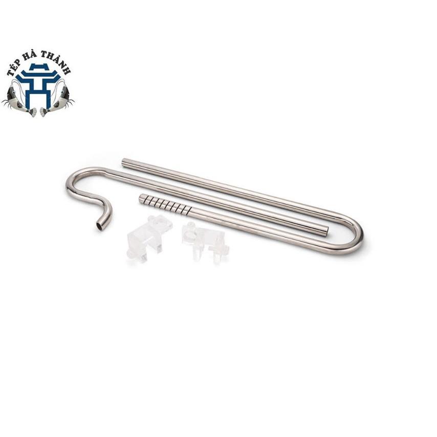 In Out Inox EBI Fi 12 - Phụ Kiện Máy Lọc Bể Cá Cảnh