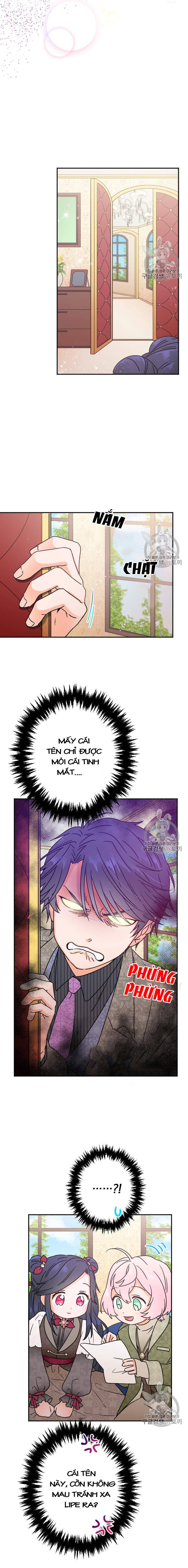 lady baby chapter 96 5