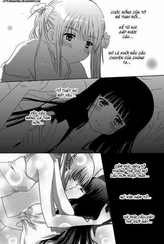 cross heart chapter 3 3