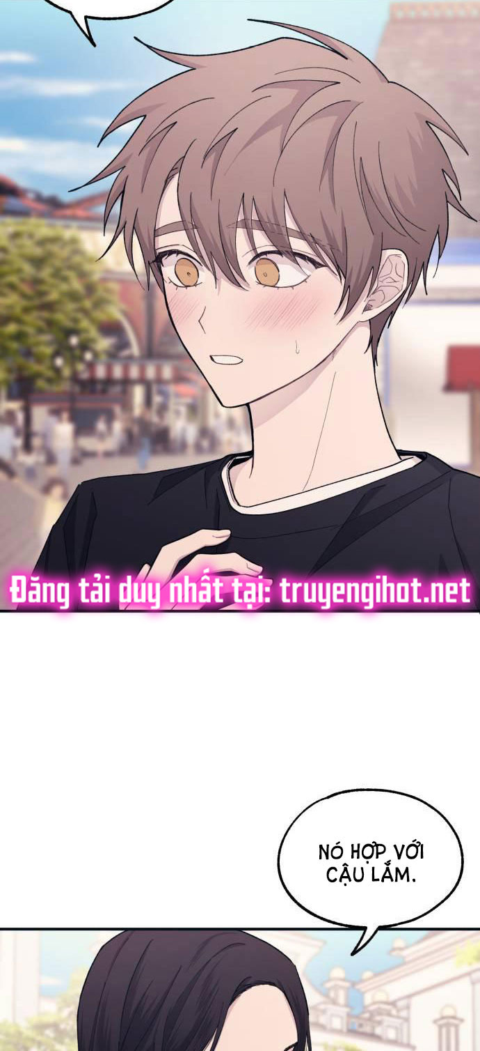 yeonwoo ngây thơ chapter 49.1 22