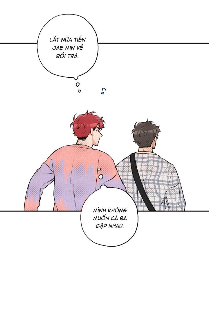 gâu gâu! chapter 27 46