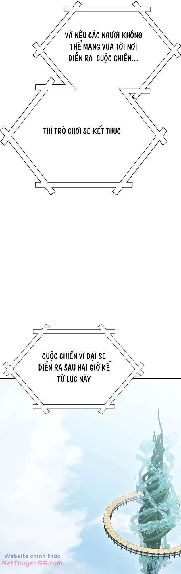 cuộc chiến trong tòa tháp chapter 602 51