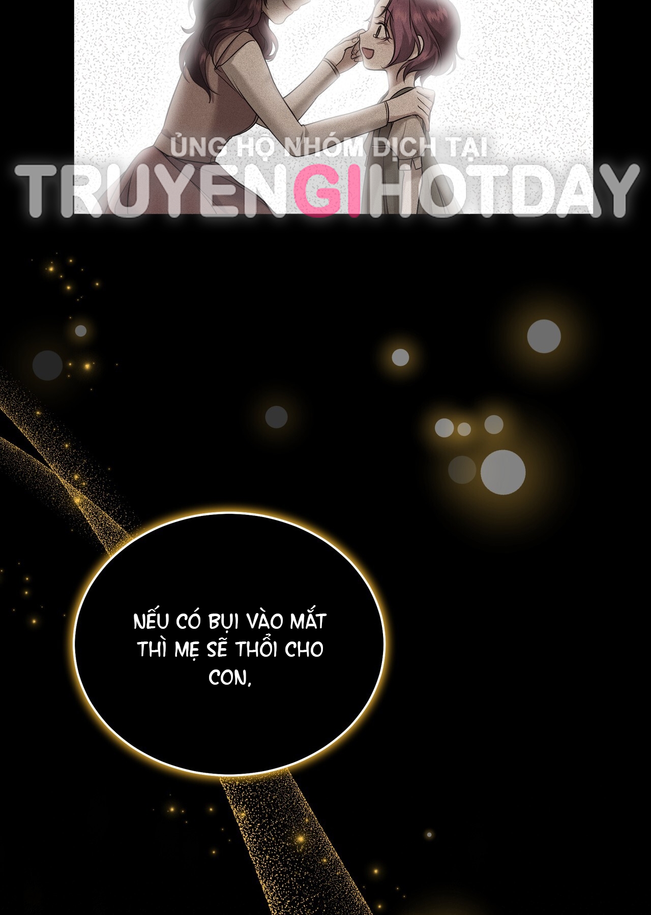 dấu tích của tiên nữ chapter 14.1 31