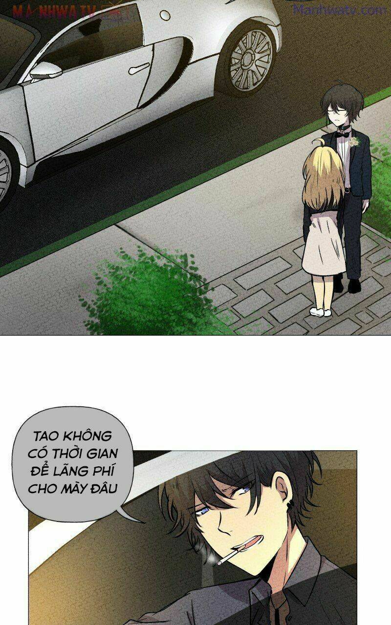 Trọng Sinh Mạc Thế Chapter 55 52