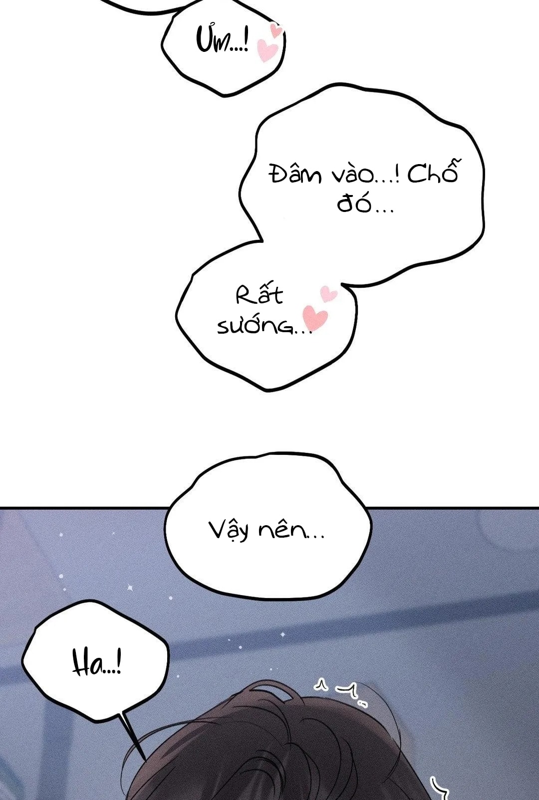 [18+] người đàn ông làm tình với quỷ chapter 16.2 32