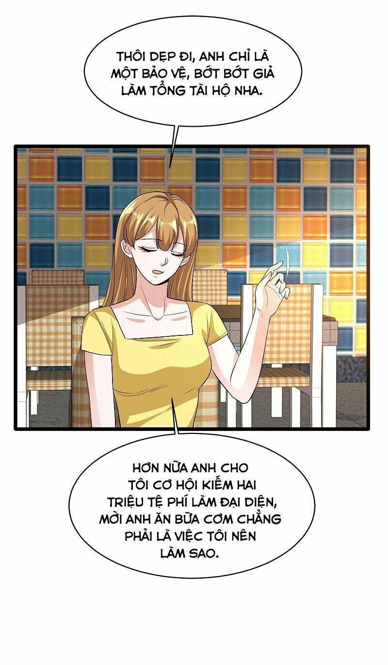 đô thị tà vương chapter 103 5