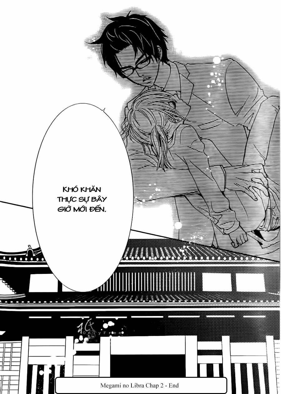 megami no libra chapter 2 41