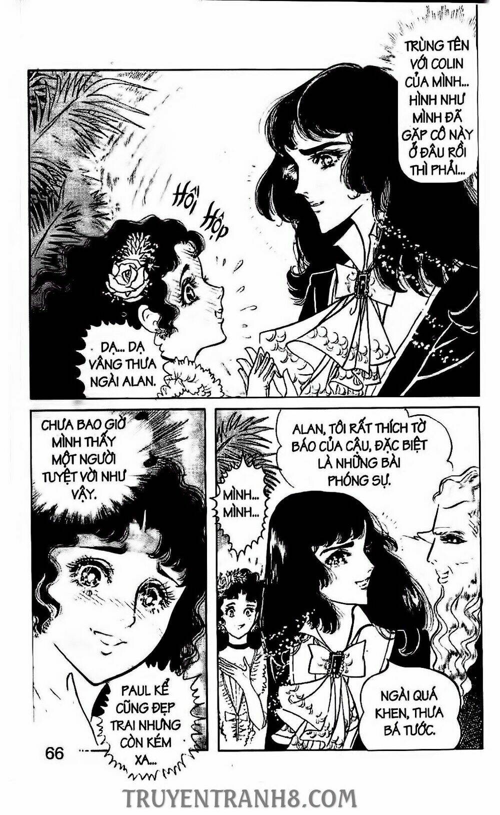 the count s daughter chapter 13 10