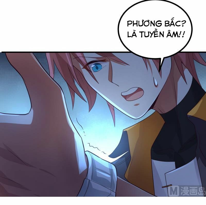 trên người ta có một rồng chapter 430 10