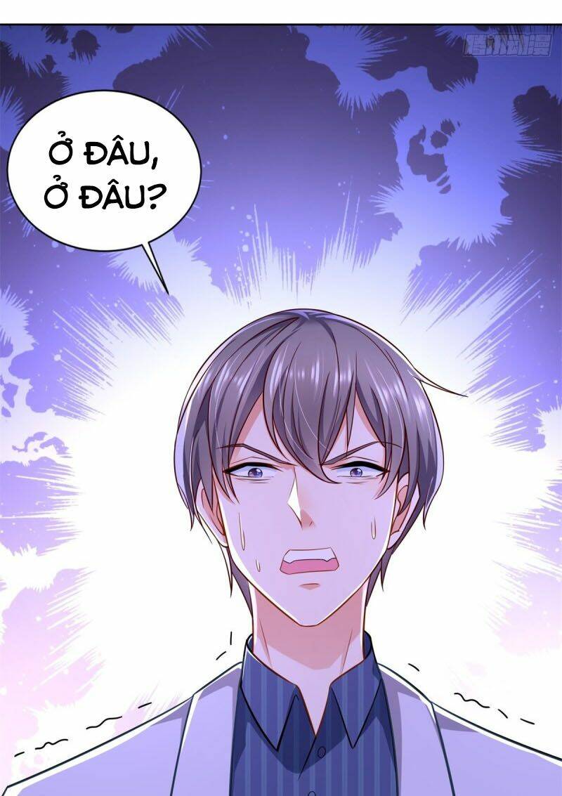 chí tôn toàn năng chapter 66 18