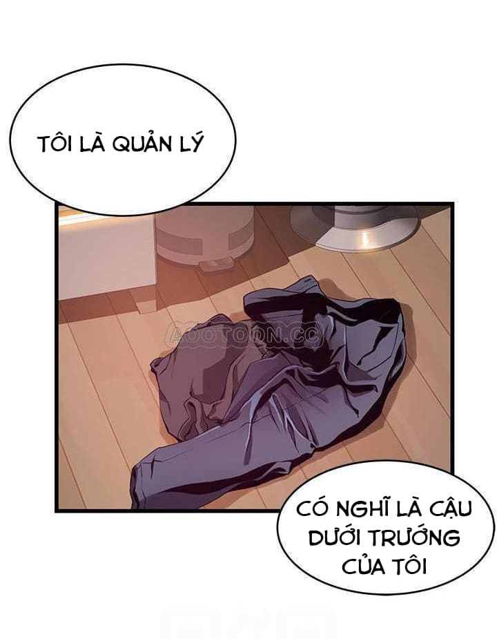 điểm yếu chapter 80 13