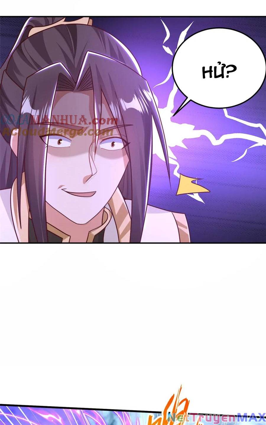 người nuôi rồng chapter 363 34