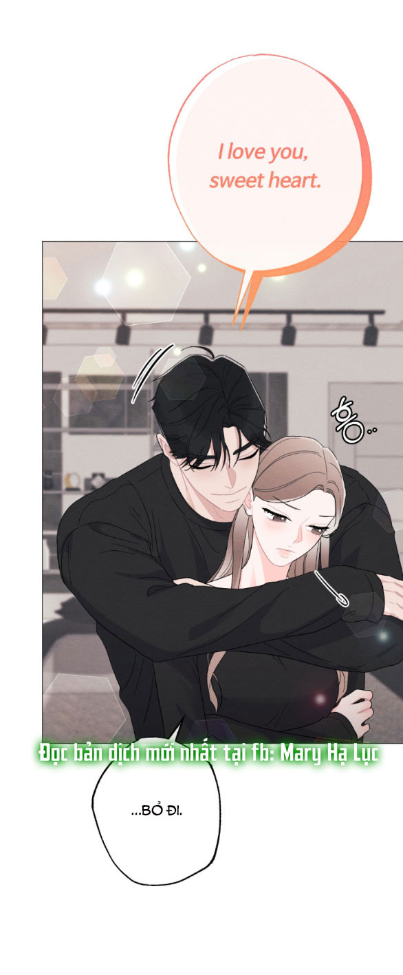Bão Tuyết chapter 49.1 - Trang 22