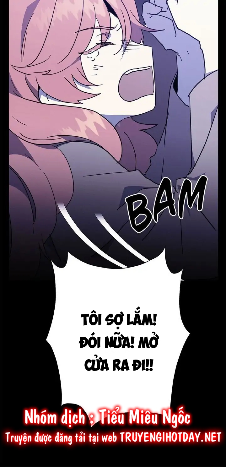 bình tĩnh nào, tiểu thư! chapter 33 23